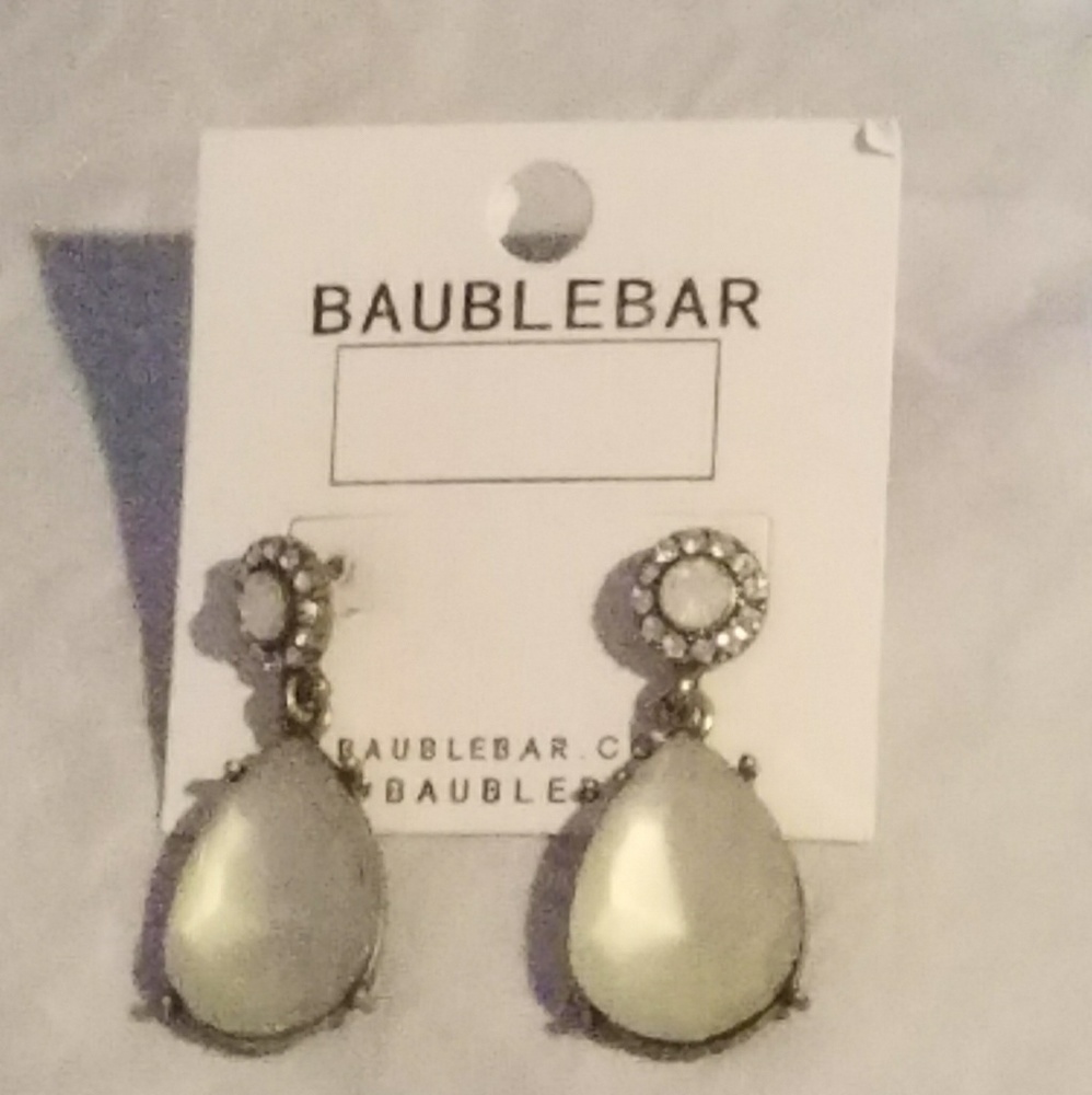 Baublebar Drop Earrings